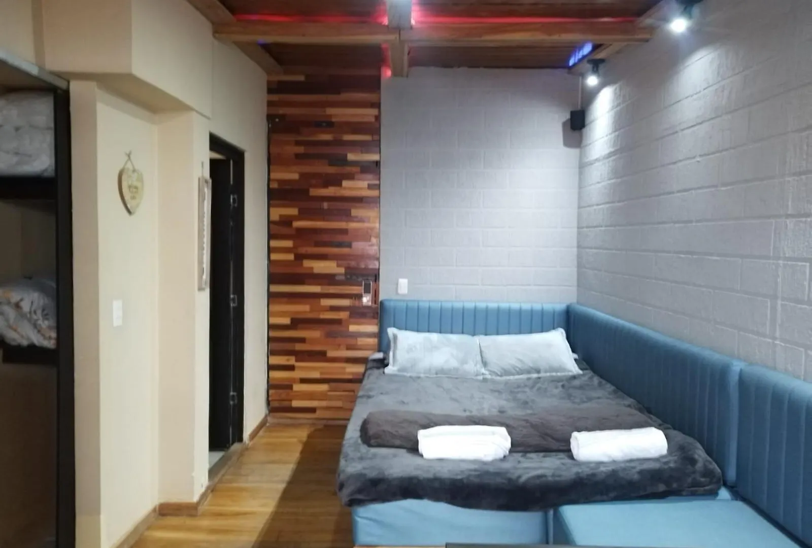 Penthouse Para Pareja O Eventos Bogota Colombia
