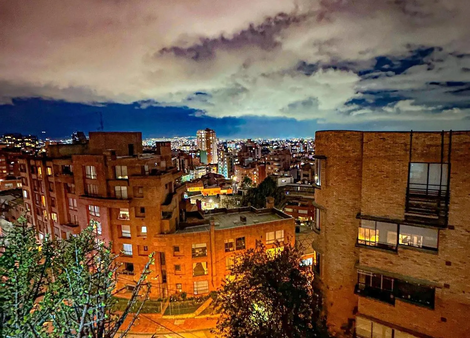 Penthouse Para Pareja O Eventos Bogota 0*,  Colombia
